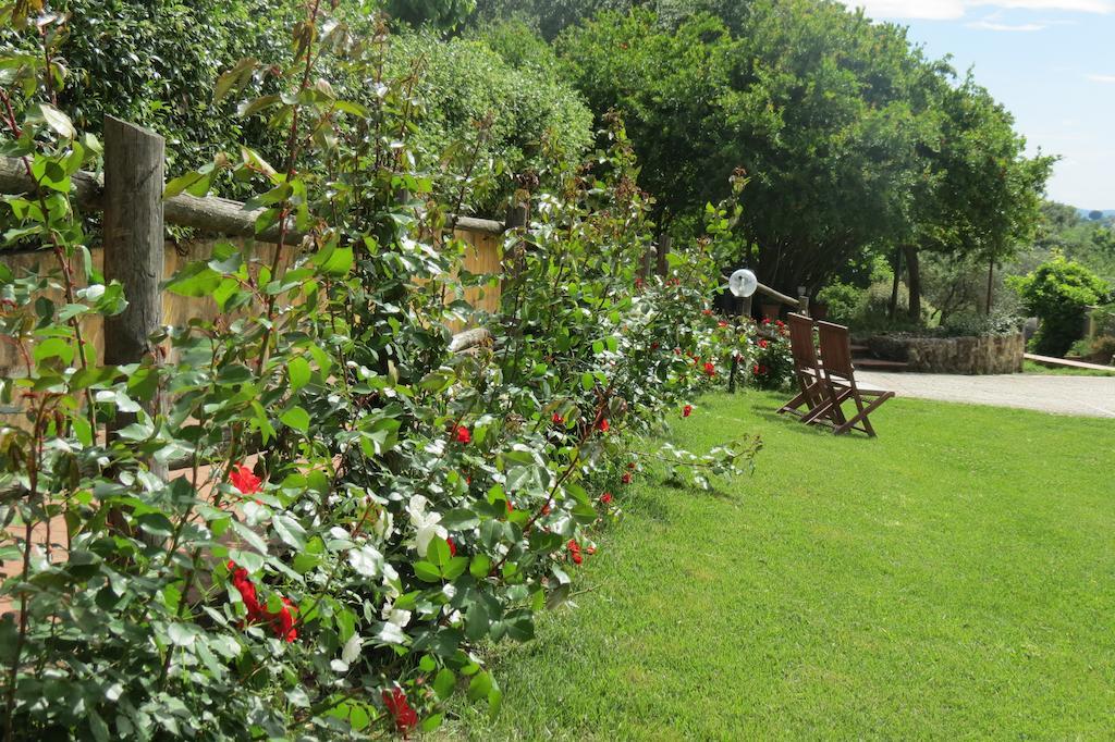 Il Gelso Nero Vila Castelnuovo di Farfa Exterior foto