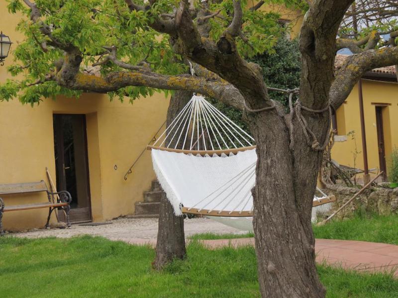 Il Gelso Nero Vila Castelnuovo di Farfa Exterior foto
